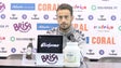 Imagem de CD Nacional prepara Taça de Portugal (vídeo)