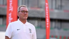 Imagem de PC Gusmão diz que Marítimo “precisa” de vencer o Rio Ave
