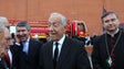 Imagem de Presidente da República destaca estreia de cinema português nos Óscares