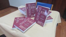 Imagem de Associação de Futebol da Horta lançou livro sobre dirigentes na ilha do Corvo (Vídeo)