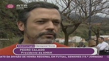 Imagem de Pedro Calado crítico para com a Federação Portuguesa de Automobilismo