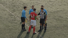 Imagem de Marítimo foi à Choupana vencer o Nacional (vídeo)