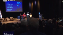 Imagem de Título de Doutor Honoris Causa para Roberto Amaral (Vídeo)