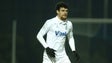 Imagem de Matheus Costa no Marítimo