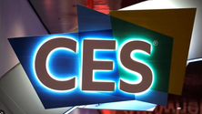 Imagem de Empresas portuguesas na CES Las Vegas