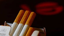 Imagem de Álcool e tabaco são as substâncias mais consumidas pelos jovens (Vídeo)