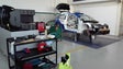 Imagem de O Ford Focus WRC de Rui Pinto está a ser alvo de uma profunda revisão para a época de 2021 (vídeo)