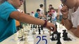 Xadrez é estreia no Desporto Escolar