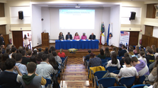 Imagem de Simpósio Insegurança Alimentar