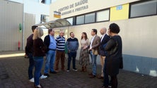 Imagem de Saúde reforçada no Orçamento da Região para este ano