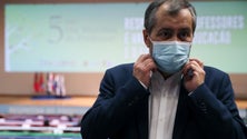 Imagem de Docentes pedem intervenção da Autoridade do Trabalho