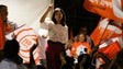 Imagem de Rubina Leal reconhece derrota da candidatura ao Funchal