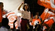 Rubina Leal reconhece derrota da candidatura ao Funchal