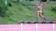 Joana Soares é campeã nacional de atletismo (vídeo)