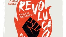 «Revolução» acontece no Teatro Baltazar Dias esta noite (áudio)