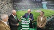 Imagem de Núcleo do Sporting reúne no sábado (vídeo)