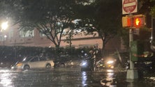Imagem de Tempestade Ida faz pelo menos 25 mortes nos Estados Unidos