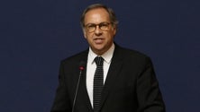 Imagem de «Acordo visa a estabilidade governativa» (áudio)
