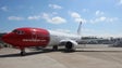 Imagem de Companhia aérea norueguesa vai pedir indemnização à Boeing