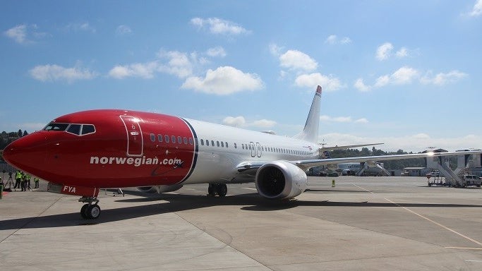 Companhia aérea norueguesa vai pedir indemnização à Boeing