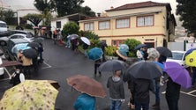 Imagem de Já arrancou a testagem dos docentes e não docentes (vídeo)