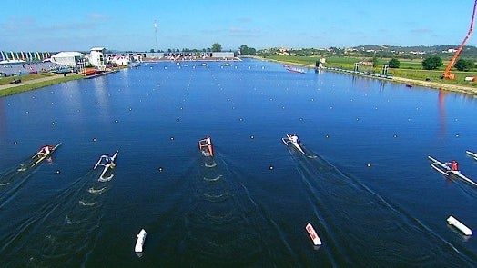 Madeirense no Campeonato do Mundo de Velocidade