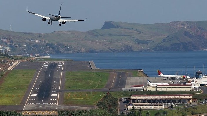 Mais de 25 mil pessoas já desembarcaram na Madeira em dezembro