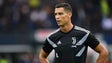 Imagem de Ronaldo assume que acusação de violação está afetar a sua vida