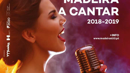 Primeiro finalista do “Madeira a Cantar” escolhido em São Vicente