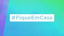 Imagem de Período de quarentena prolongado (Vídeo)