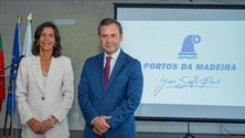 Imagem de Portos da Madeira têm nova identidade (vídeo)