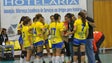Equipa feminina do Madeira SAD está na final do campeonato ao vencer o Alavarium