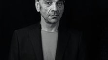 Imagem de Faleceu o ator e encenador Juvenal Garcês aos 59 anos