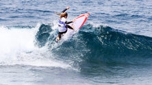 Final do Ribeira Grande Pro Surf Junior [Vídeo]