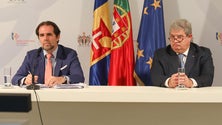 Imagem de Covid-19: Madeira regista 2 casos de violação do isolamento obrigatório