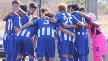 Portossantense vence o Juventude de Gaula (vídeo)