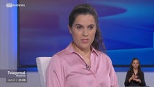 Imagem de Ciberataque gerou insegurança nos atos médicos (vídeo)