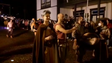 Desfile Quinhentista  junta multidão em Machico (vídeo)