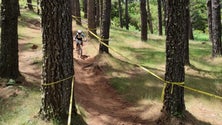 Imagem de Paulo Batista ganhou 3.ª Taça da Madeira de Enduro (vídeo)