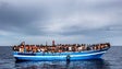 Dois mortos e 130 resgatados com vida do mar no sul de Espanha