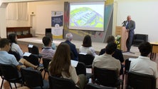 Imagem de Madeira oferece boas condições para os médicos (vídeo)