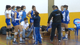 Imagem de Sports Madeira venceu o São Mamede (vídeo)