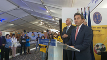 Imagem de Presidente da Câmara do Comércio e Indústria de Ponta Delgada alerta para possíveis perdas de oportunidades