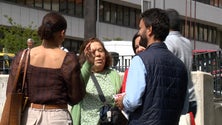 Imagem de Maioria não quer voto antecipado dos madeirenses (vídeo)