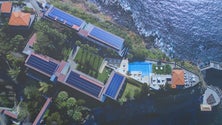 Imagem de Primeira comunidade de produção de energia na Madeira (vídeo)