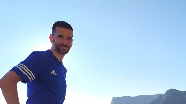 Imagem de Buscas pelo turista francês continuam