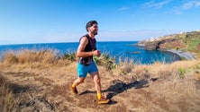 Imagem de 7ª Edição do Cristo Rei Trail com 400 inscritos