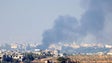 Imagem de Ataque a campo de refugiados de Maghazi faz 51 mortos