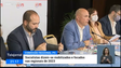 Imagem de PS Madeira voltou a defender a redução do IVA na Região (vídeo)