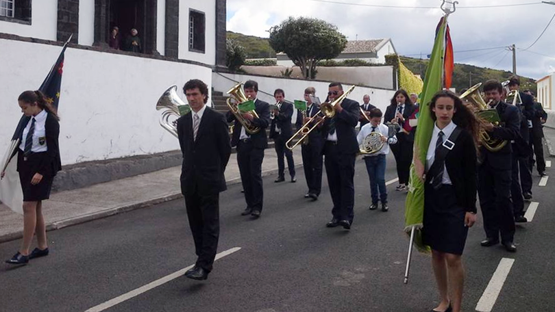 Imagem de Escola de gerações